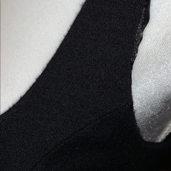 Preloved Black J. Crew Cocktail Dress - Picture 11 of 14